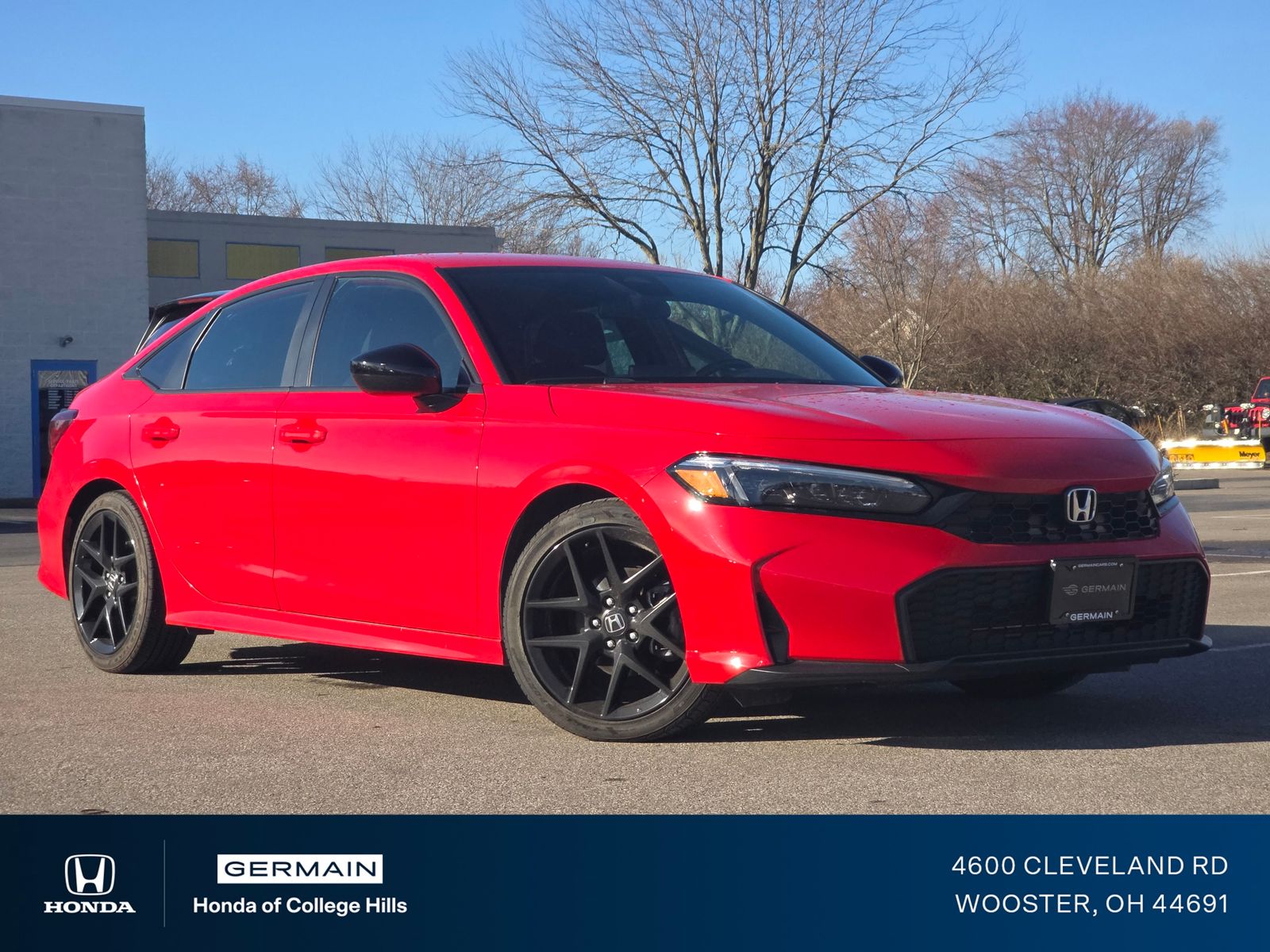 View vehicle photo 6