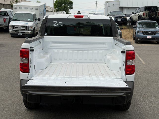 New 2026 Oxford White Ford XL image 13