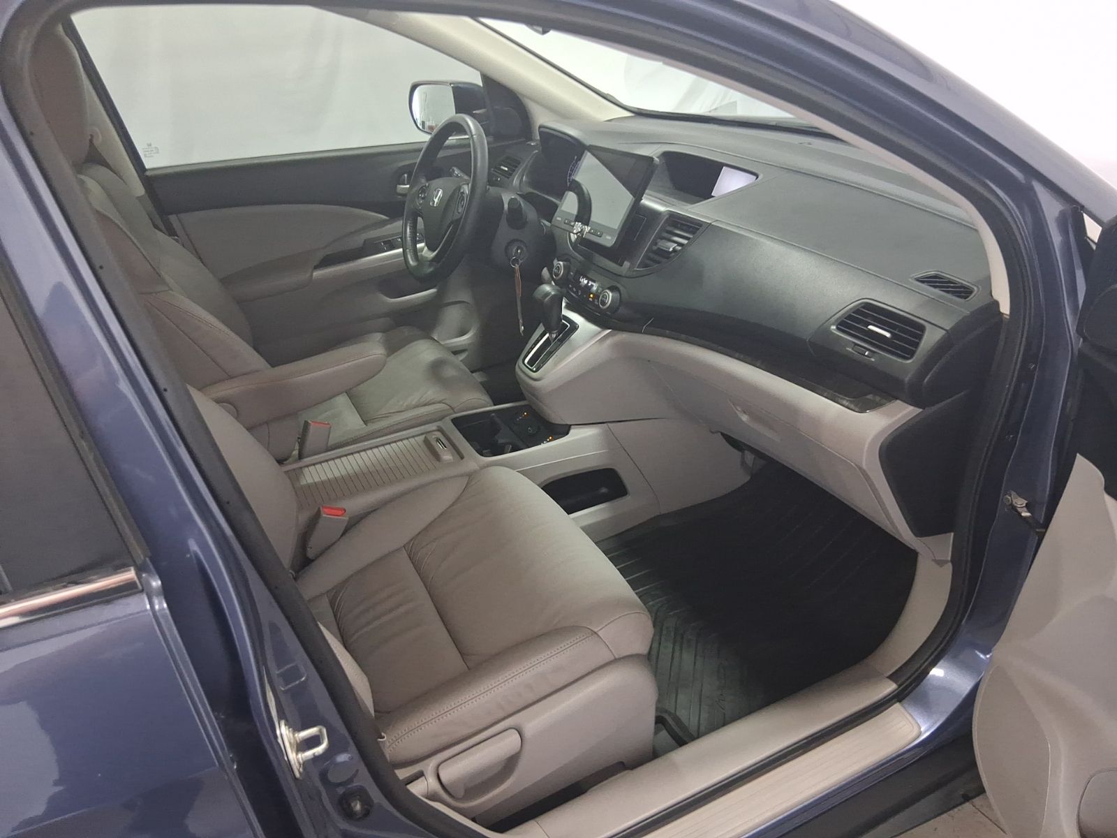 Used Car 2014 Honda Cr-v  Ex-l For Sale Under $20,000 In Austin, Texas