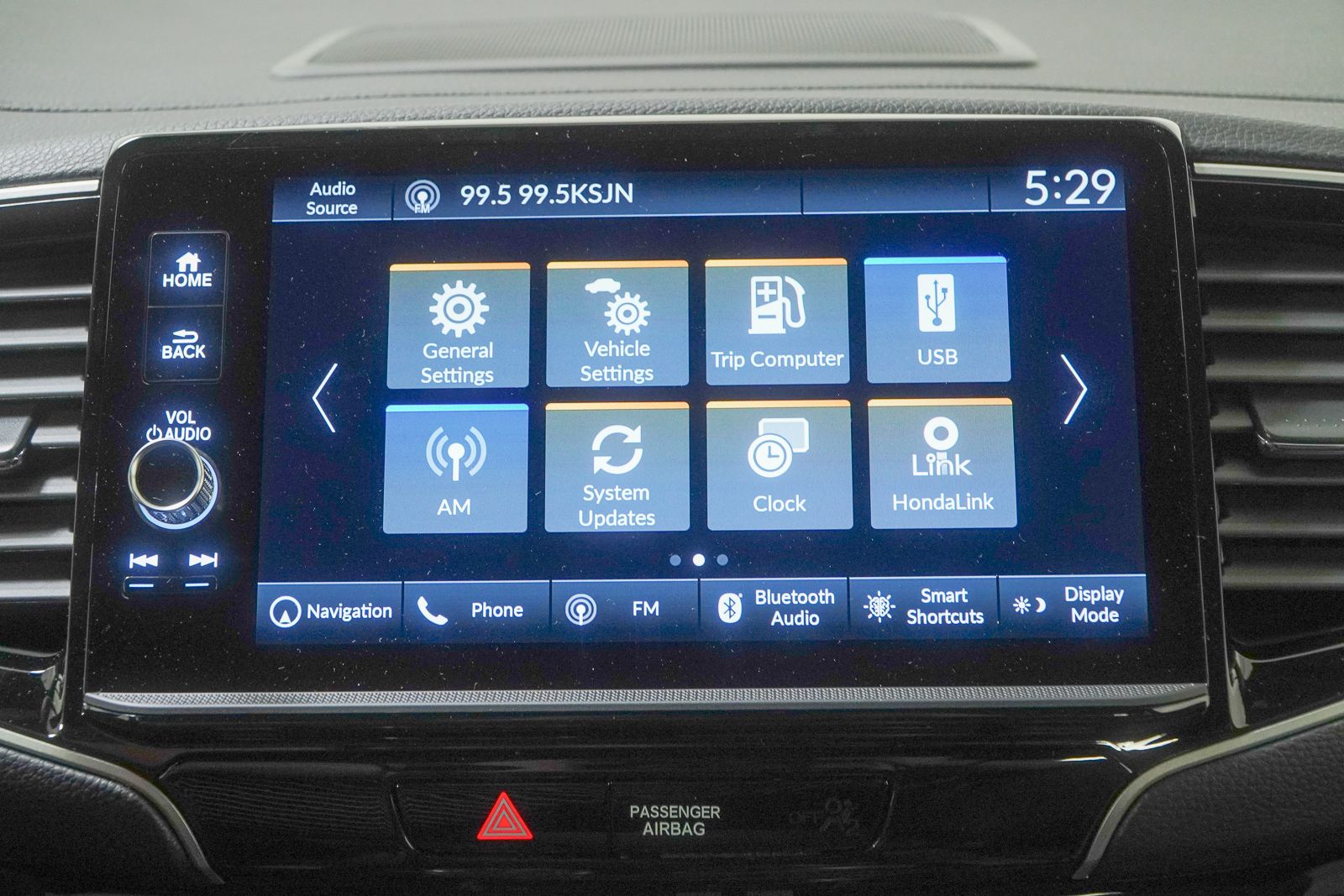 2026 Honda Ridgeline Black Edition - Photo 24