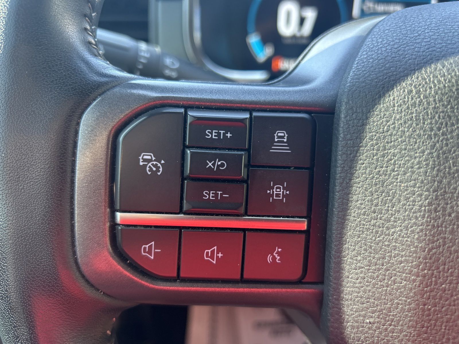 Certified Used 2023 Oxford White Ford Lariat image 18