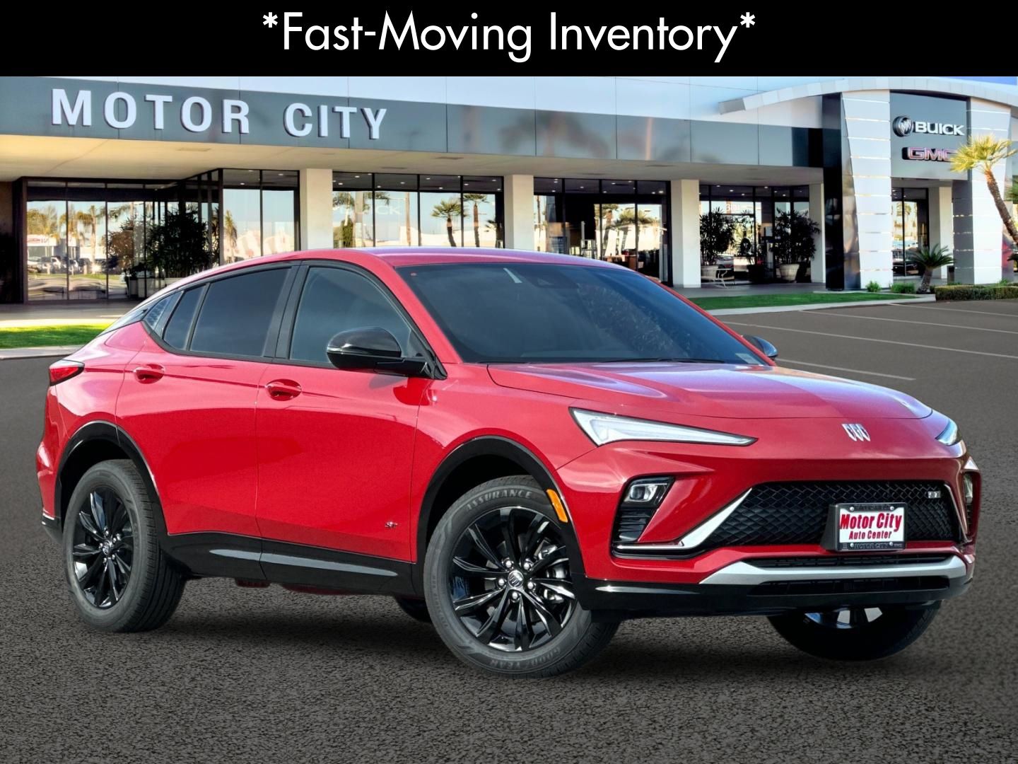 View vehicle photo 2