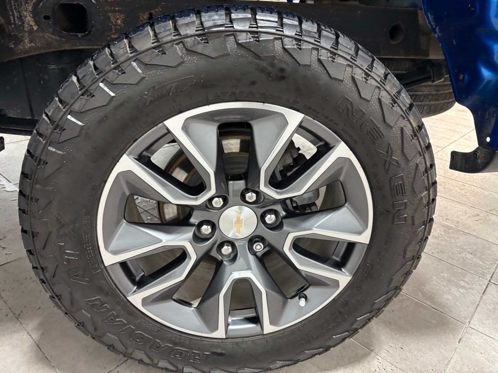 Used Car 2022 Chevrolet Silverado 1500  Lt For Sale Under $30,000 In Austin, Texas