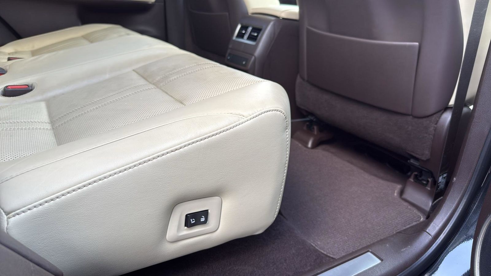 Used Car 2019 Lexus Rx  350 For Sale In Austin, Texas