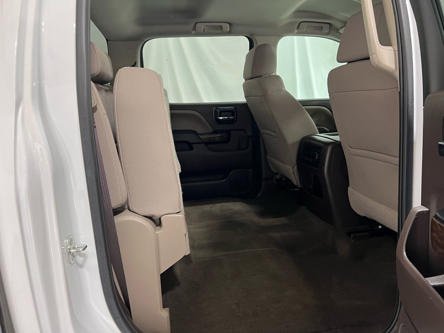 Used Car 2017 Chevrolet Silverado 1500  Lt For Sale Under $25,000 In Austin, Texas