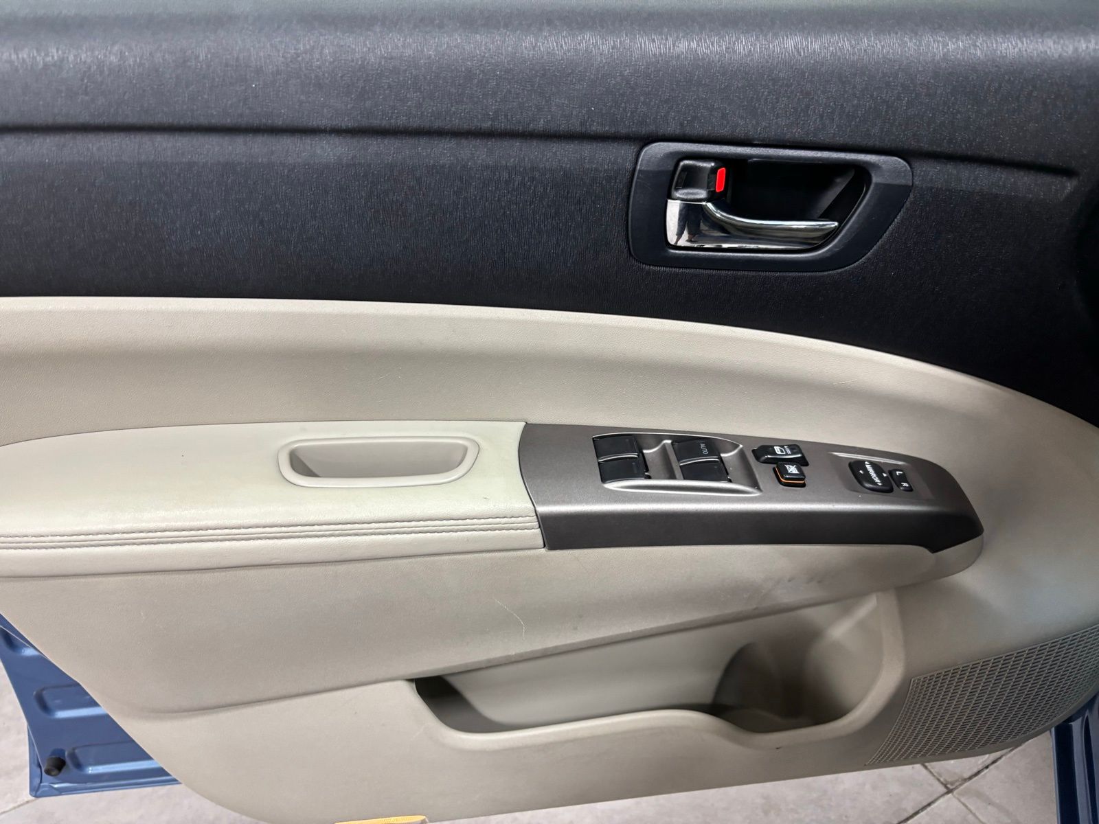 Used Car 2008 Toyota Prius  For Sale Under $10,000 In Austin, Texas