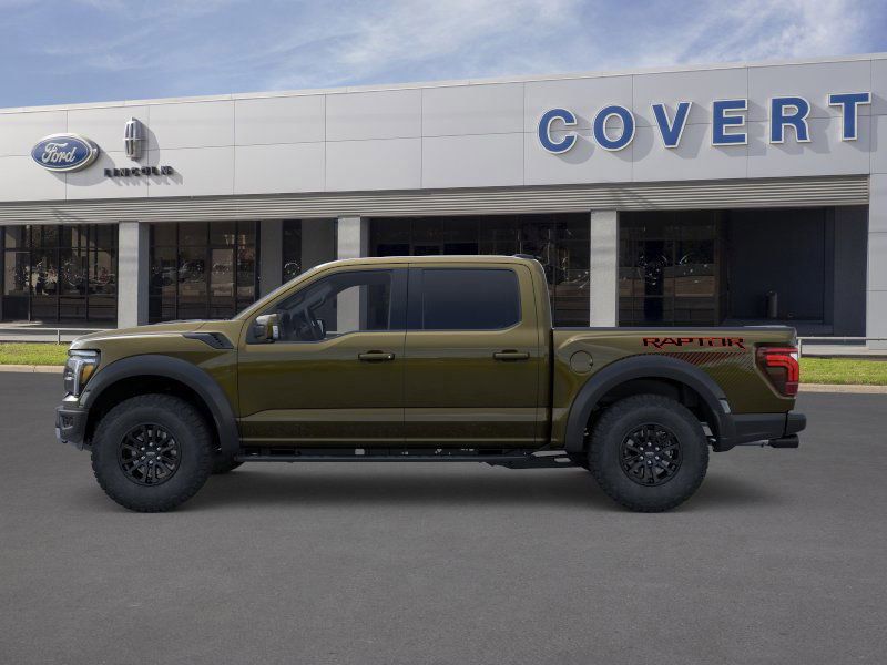 New Car 2025 Ford F-150  Raptor For Sale Under $90,000 In Austin, Texas