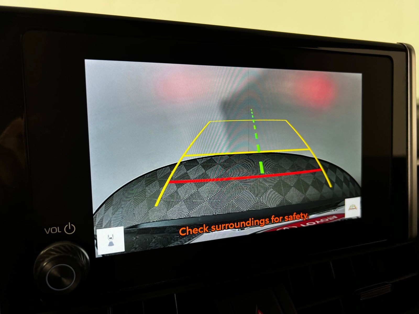 Thumbnail: 2025 Toyota RAV4 - 19