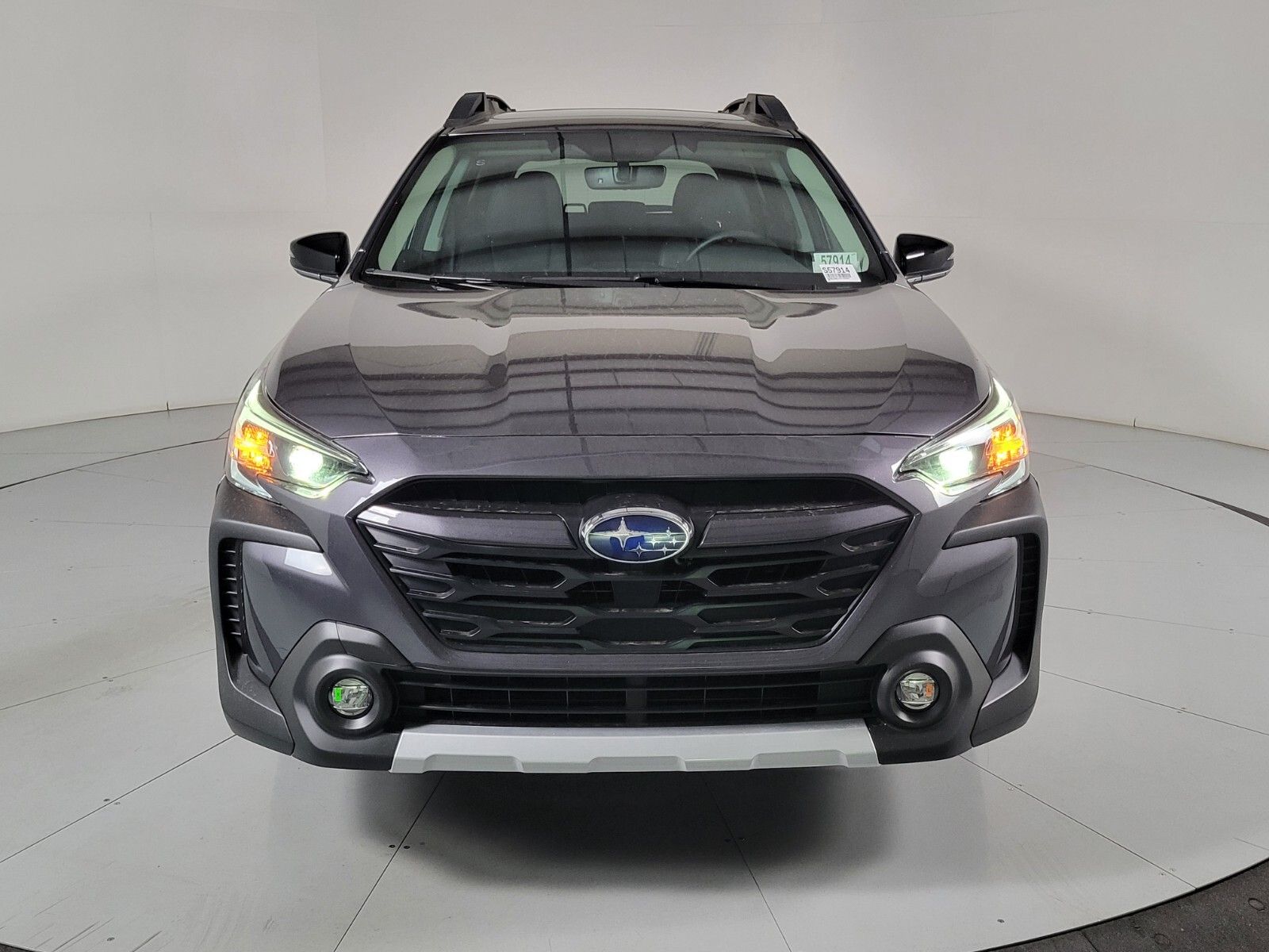 2025 Subaru Outback Limited 8