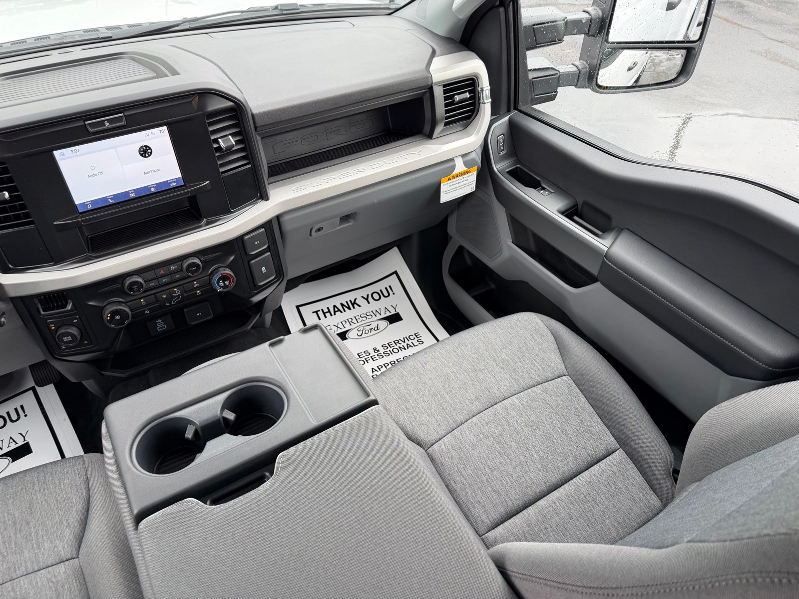 2026 Ford F-250SD image 15