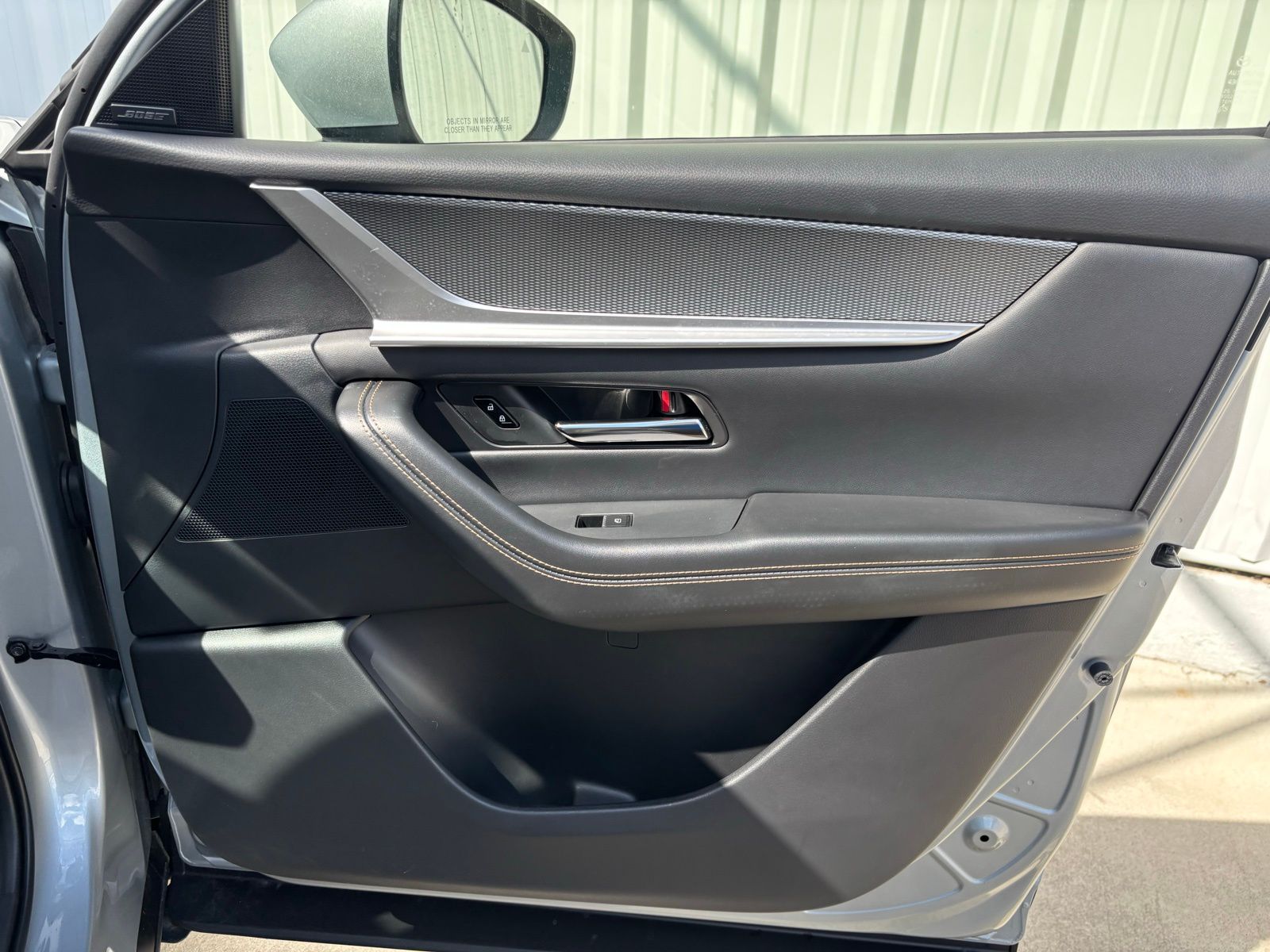 Used Car 2025 Mazda Cx-90  3.3 Turbo Premium Plus For Sale Under $50,000 In Austin, Texas