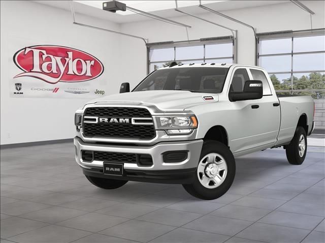 2024 RAM 2500 Tradesman Crew Cab LB 4WD