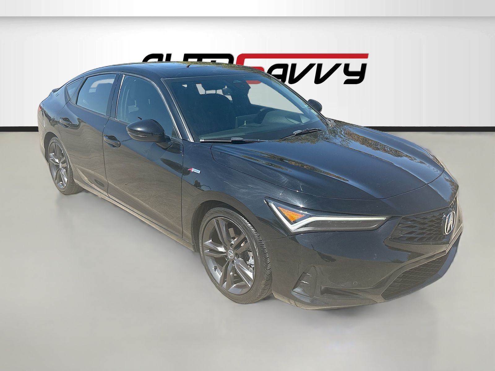 2024 Acura Integra A-Spec with Tech Package's photo