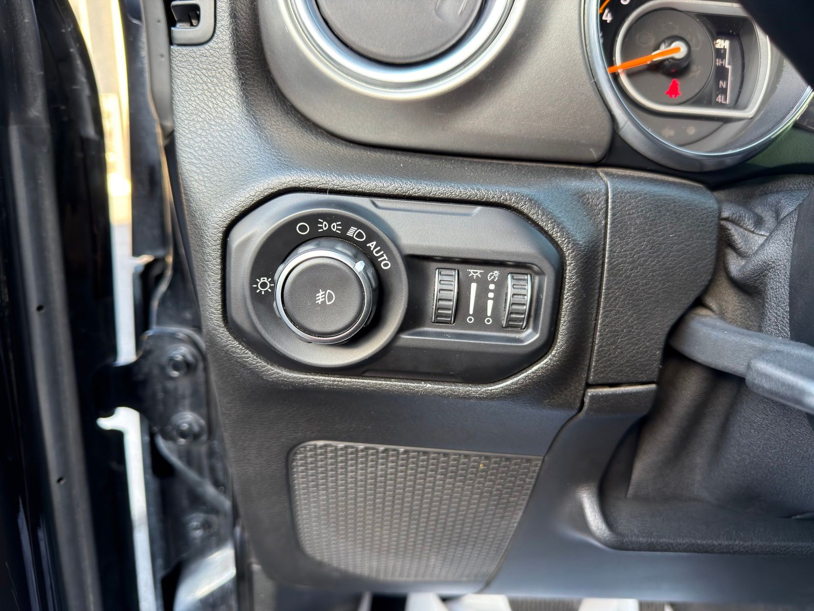Used 2019 Jeep Wrangler SUV