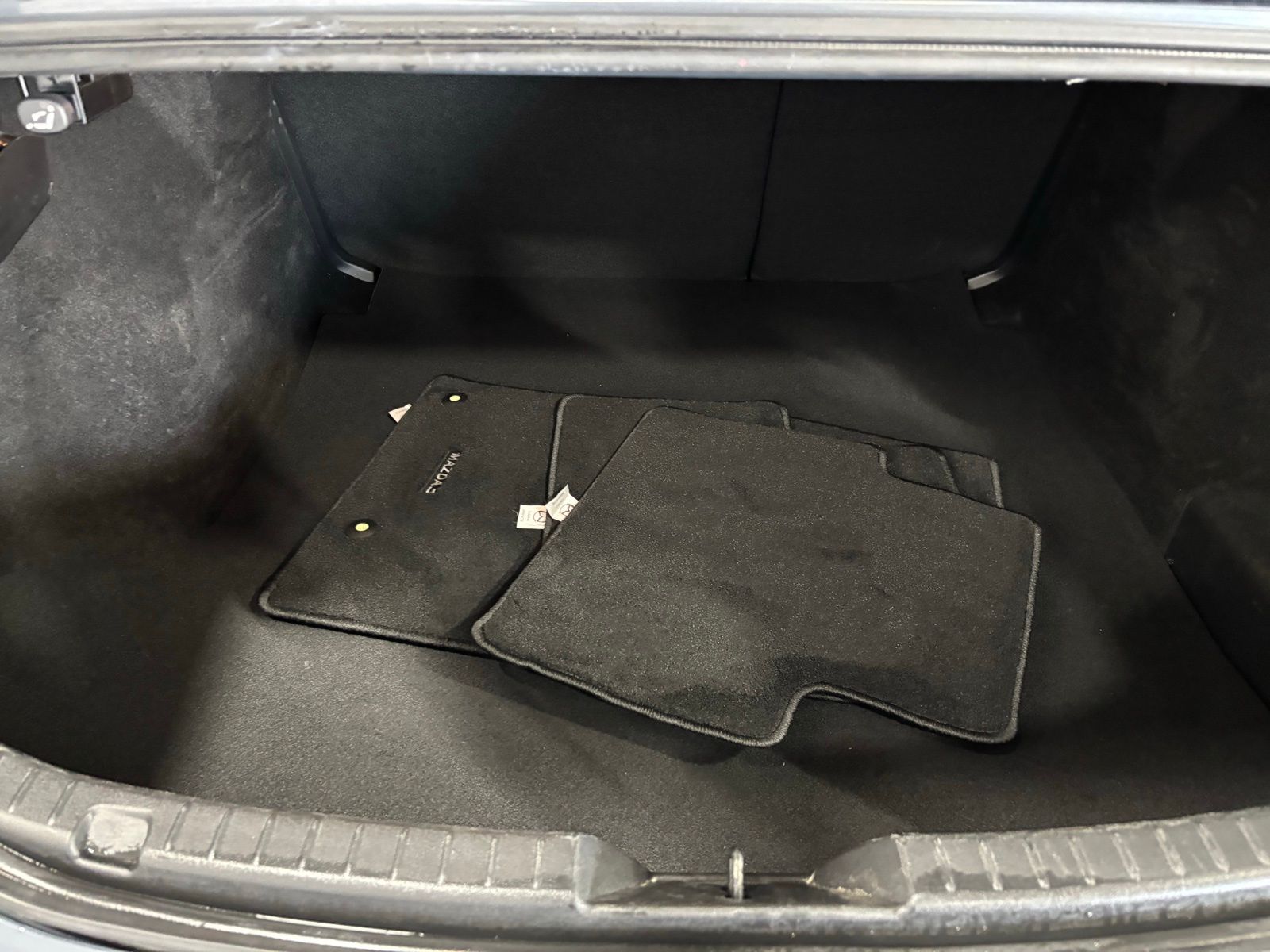 Used Car 2025 Mazda Mazda3  2.5 S Carbon Edition For Sale Under $25,000 In Austin, Texas