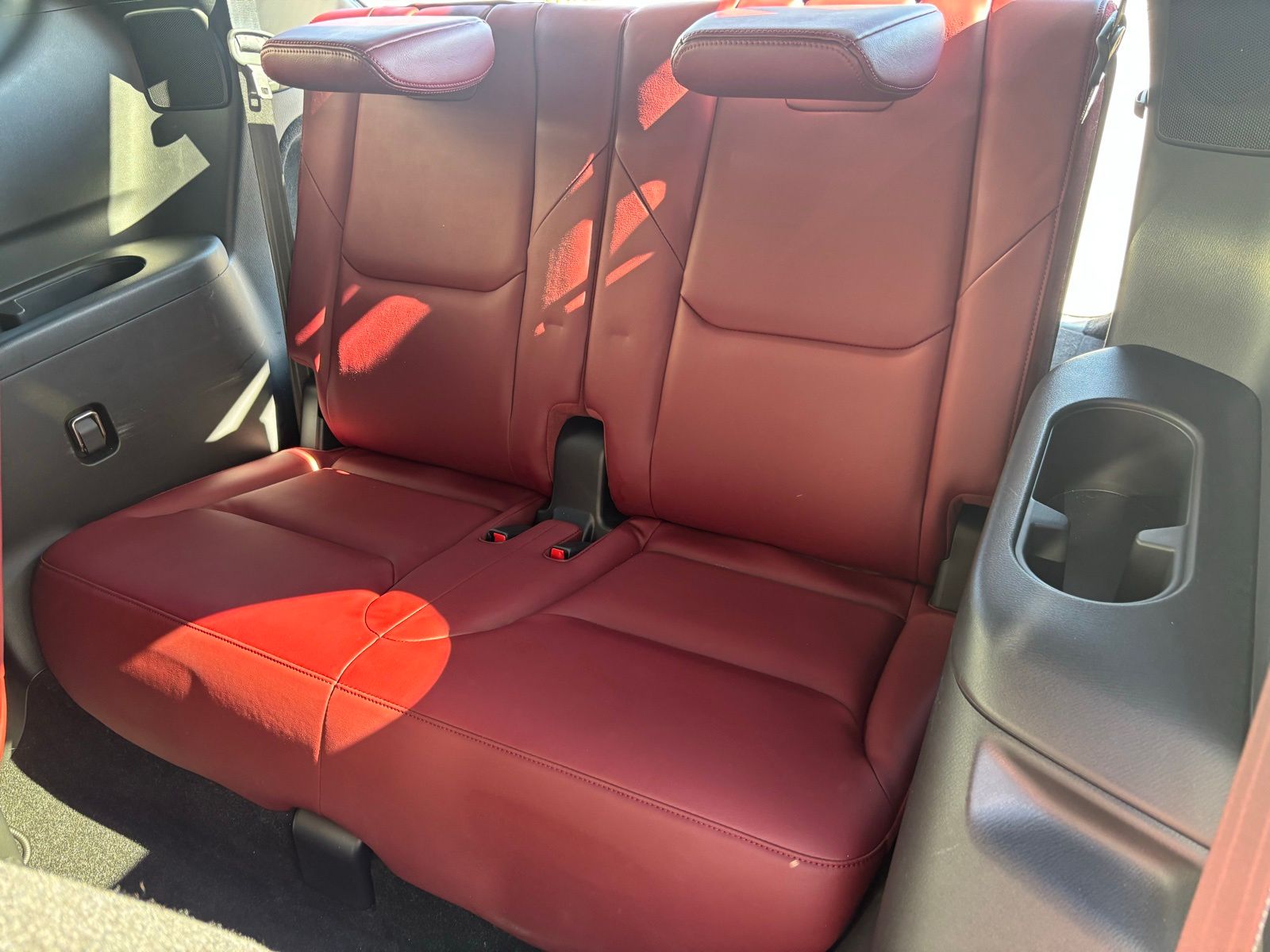 Used Car 2023 Mazda Cx-9  Carbon Edition For Sale Under $30,000 In Austin, Texas