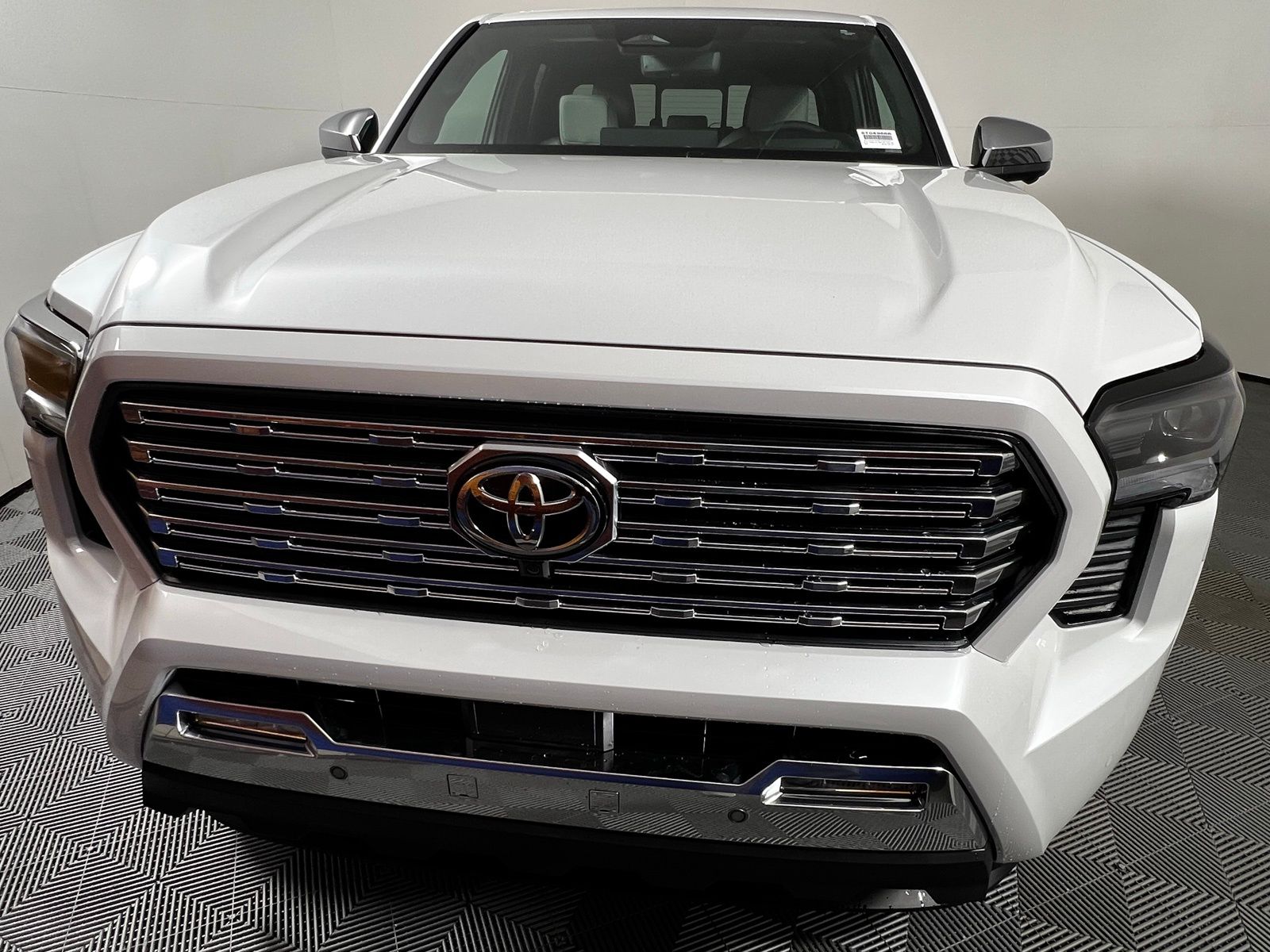 Thumbnail: 2025 Toyota Tacoma - 2