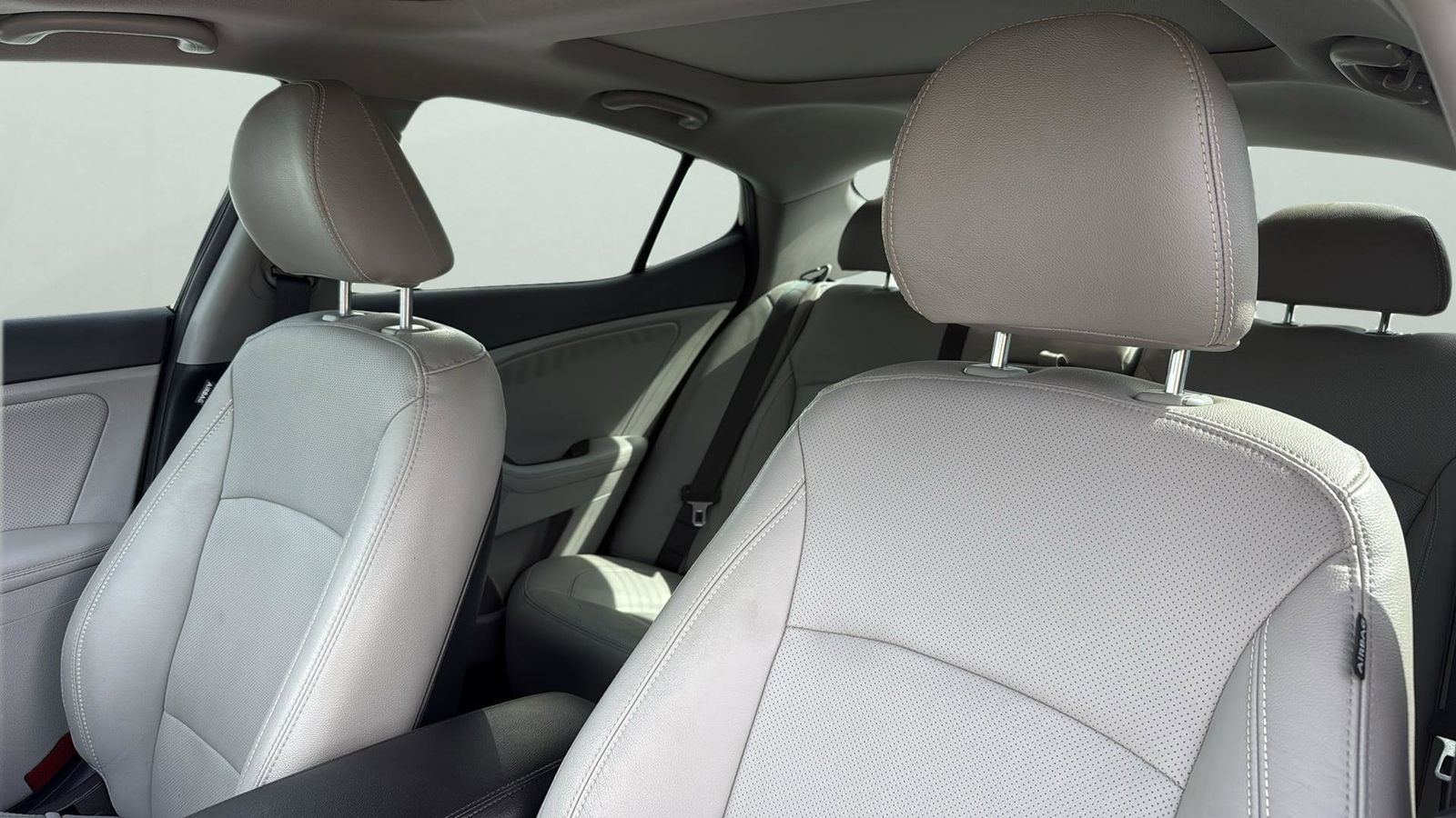 Used Car 2013 Kia Optima  Ex For Sale Under $10,000 In Austin, Texas