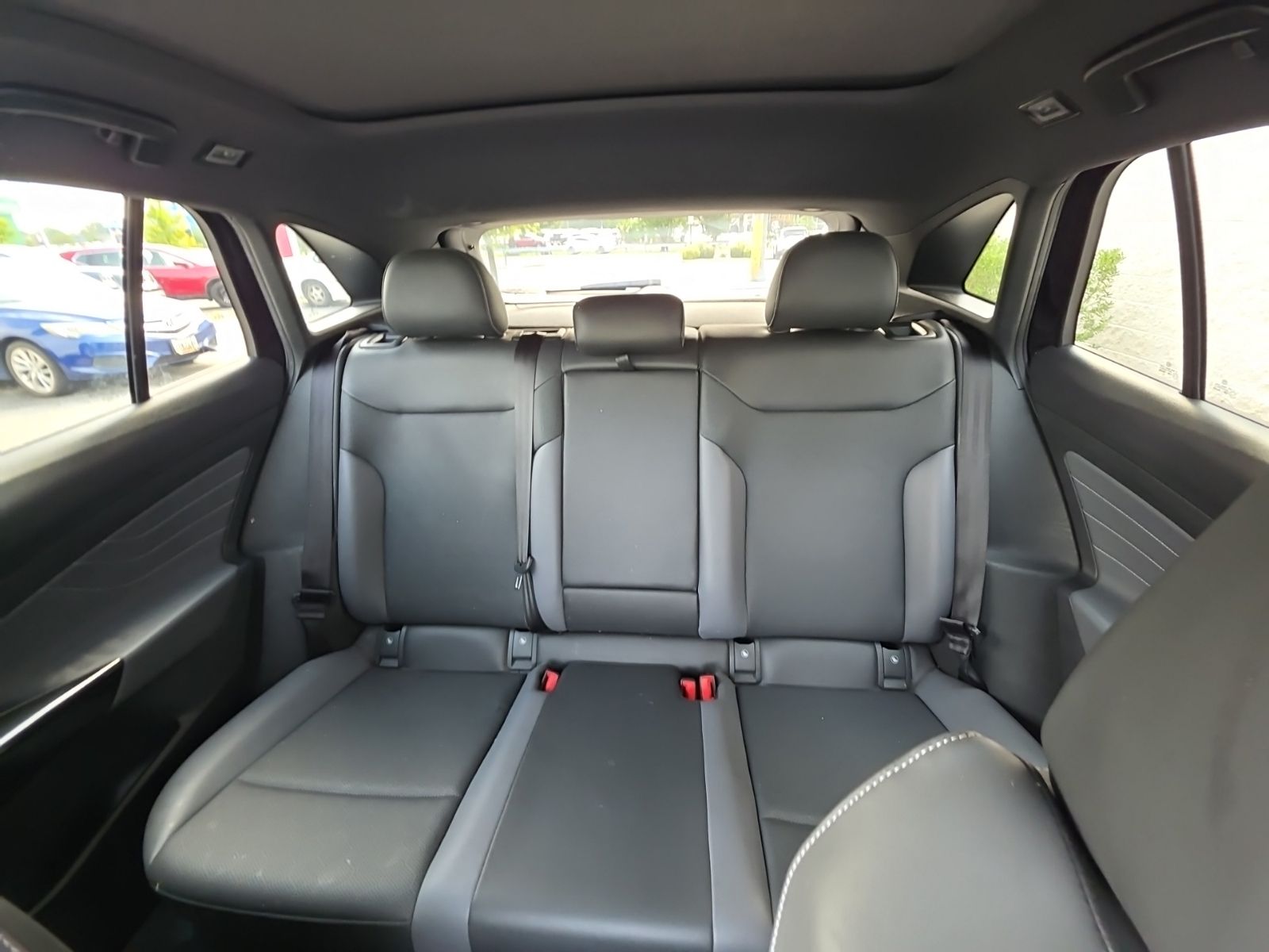Used 2023 Black Volkswagen Pro S image 21