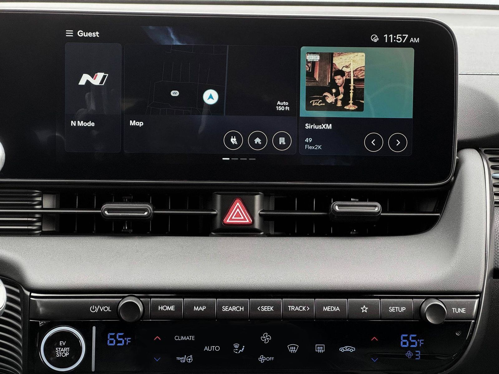 IONIQ 5 N