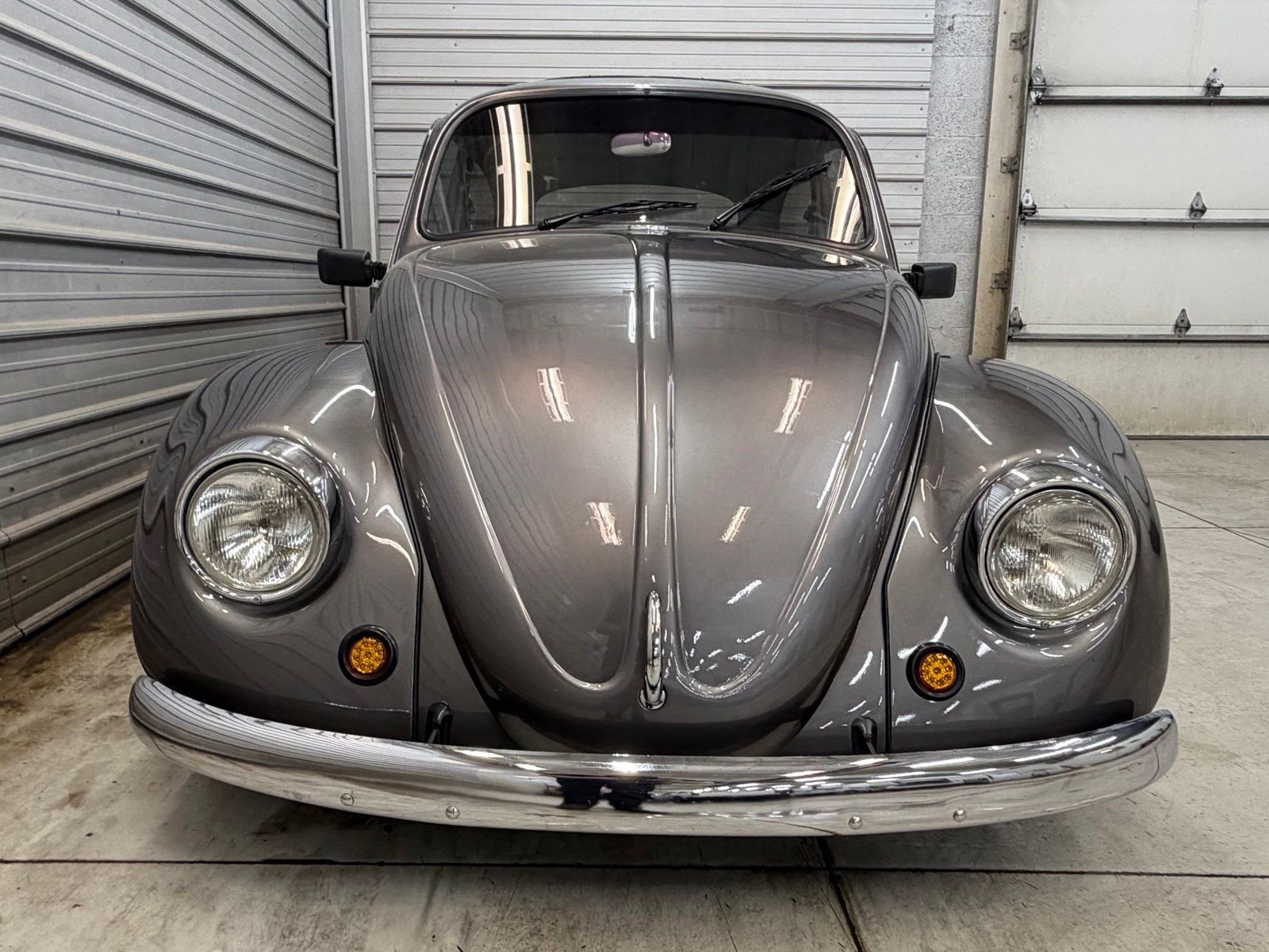 1967 Volkswagen Beetle Base - Image 2