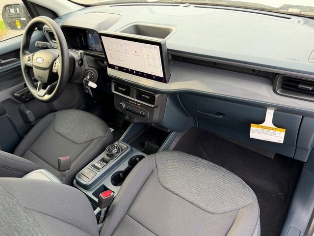 New 2026 Oxford White Ford XL image 5