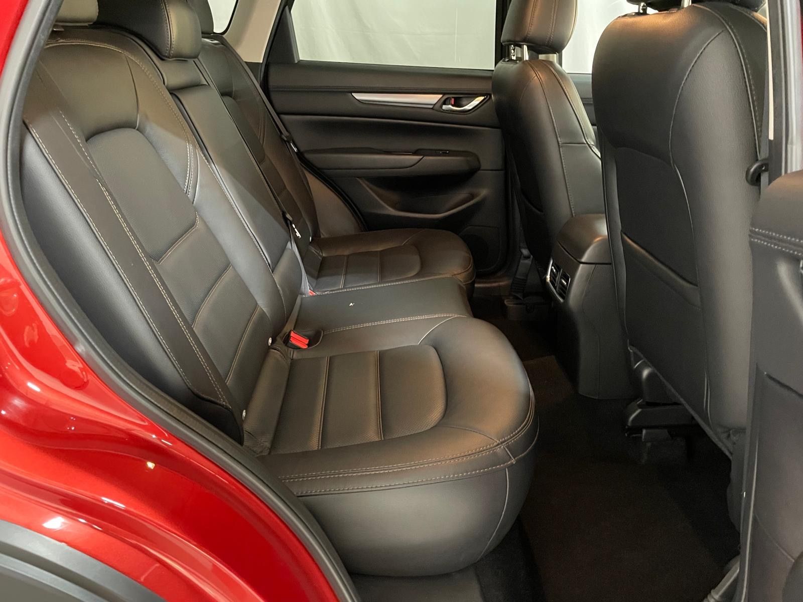 Used Car 2021 Mazda Cx-5  Touring For Sale Under $25,000 In Austin, Texas