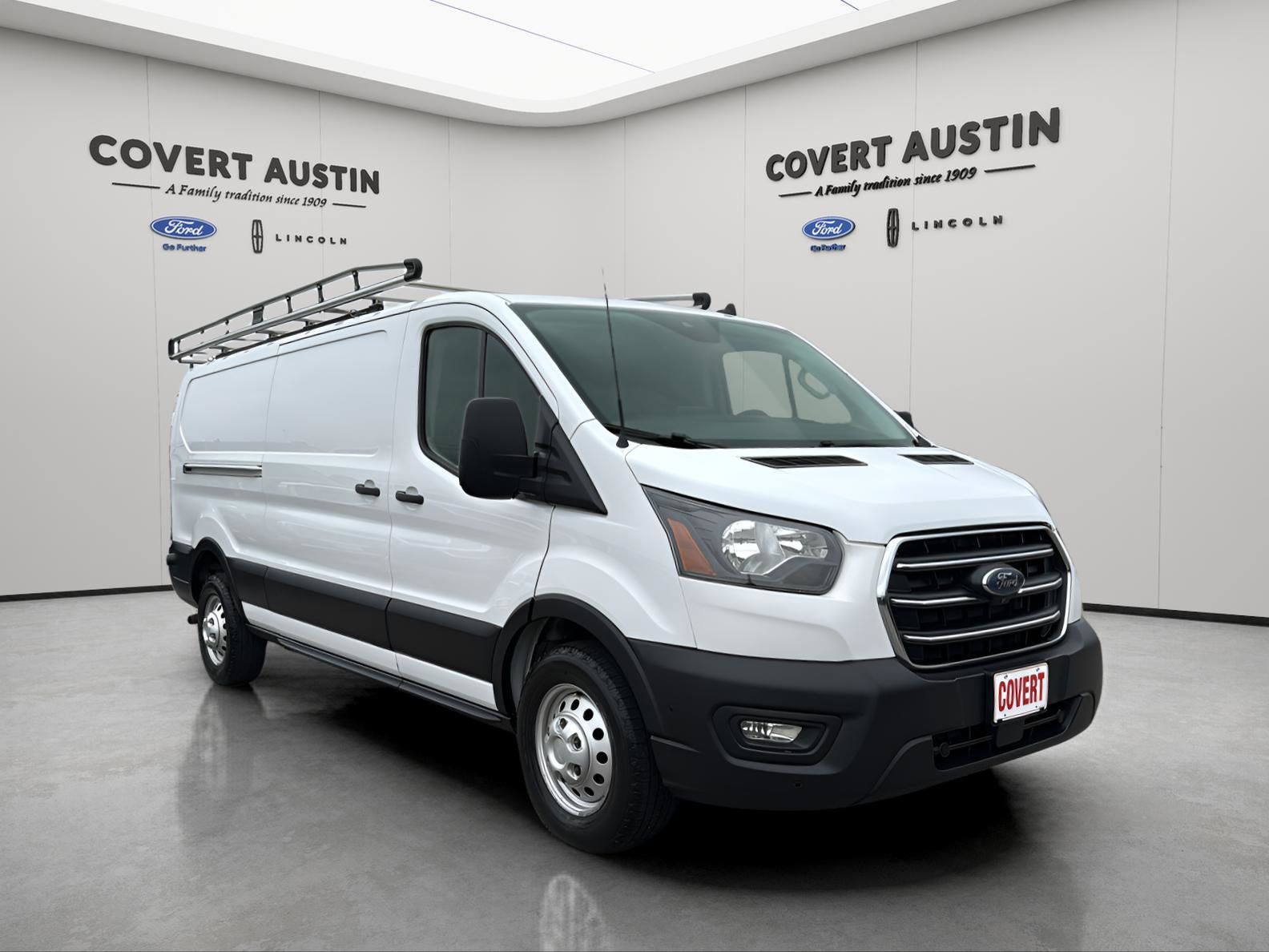 Used Car 2020 Ford Transit-350  Base For Sale Under $30,000 In Austin, Texas