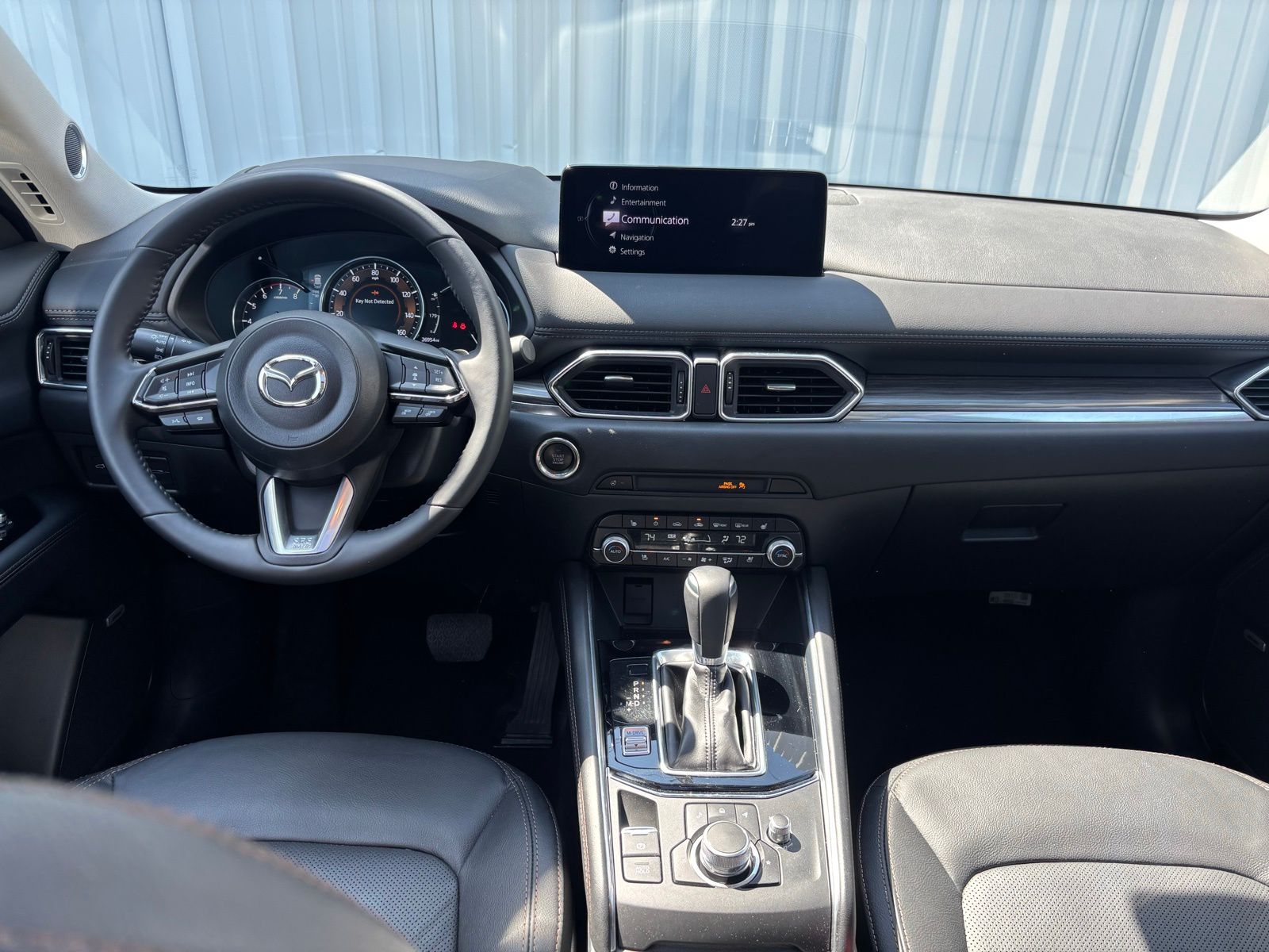Used Car 2023 Mazda Cx-5  2.5 S Premium Plus Package For Sale Under $30,000 In Austin, Texas