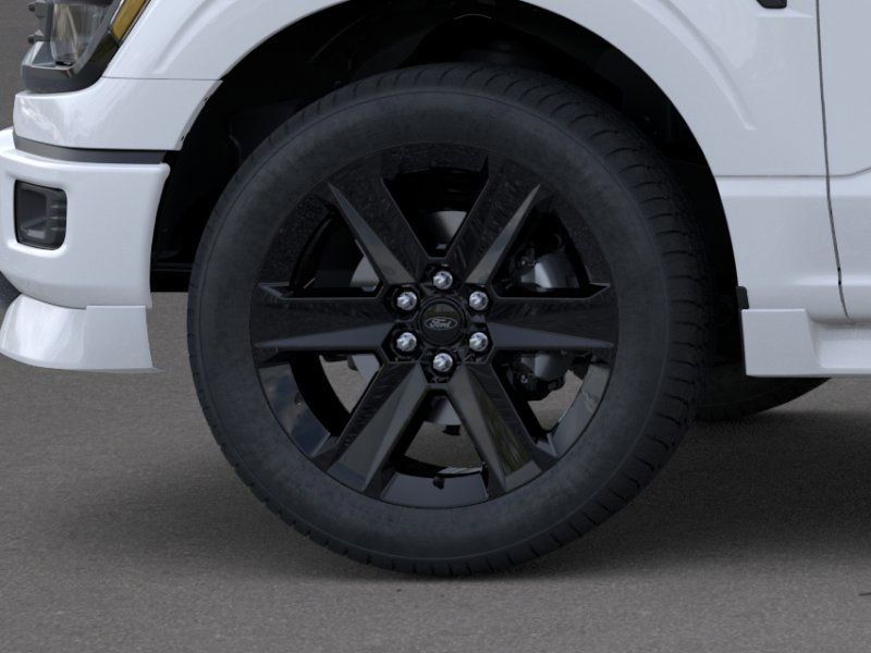 New Car 2025 Ford F-150  Stx For Sale Under $60,000 In Austin, Texas