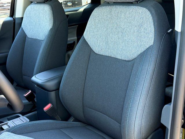 New 2026 Shadow Black Ford XLT image 21