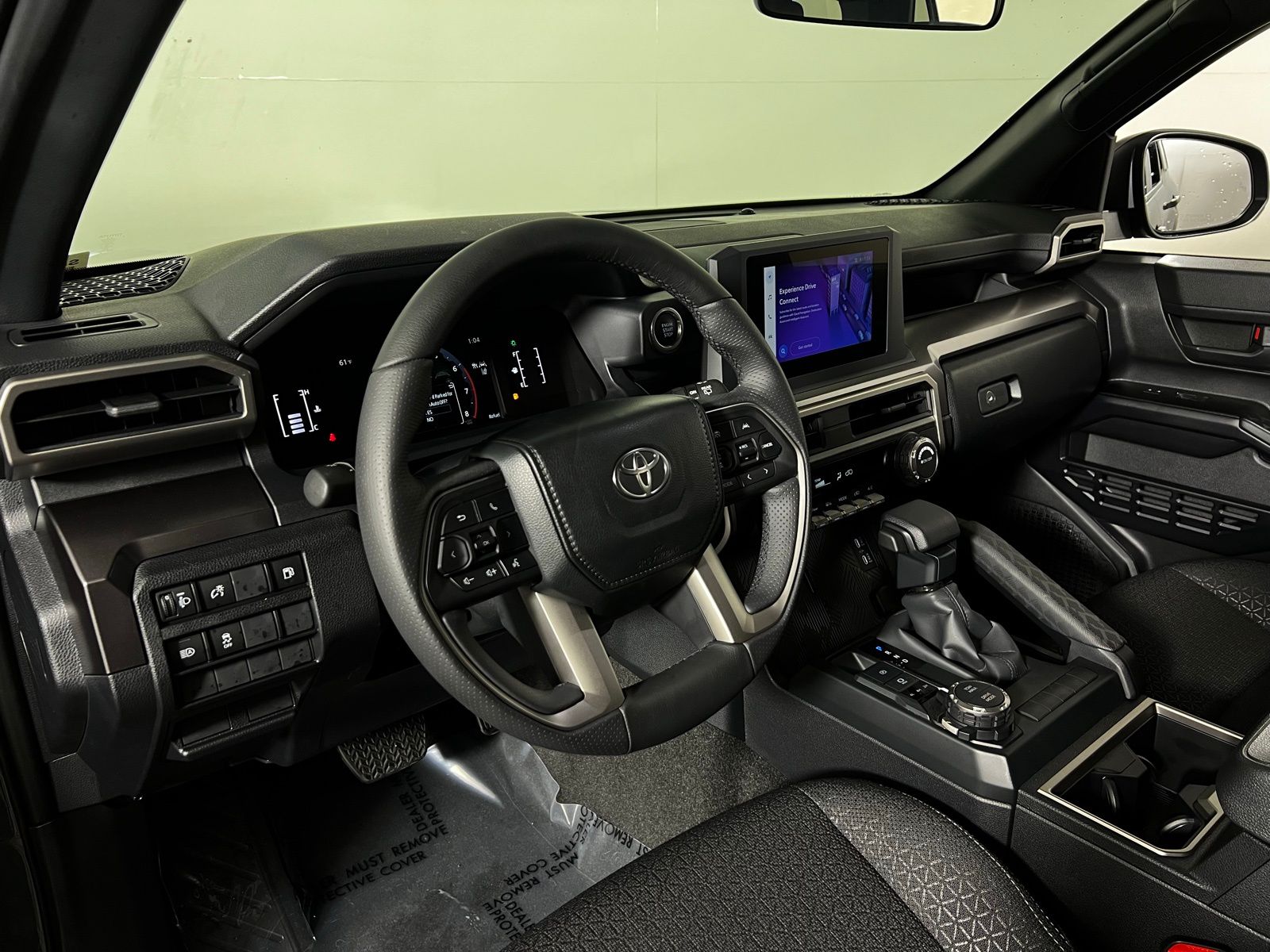 Thumbnail: 2025 Toyota 4Runner - 12