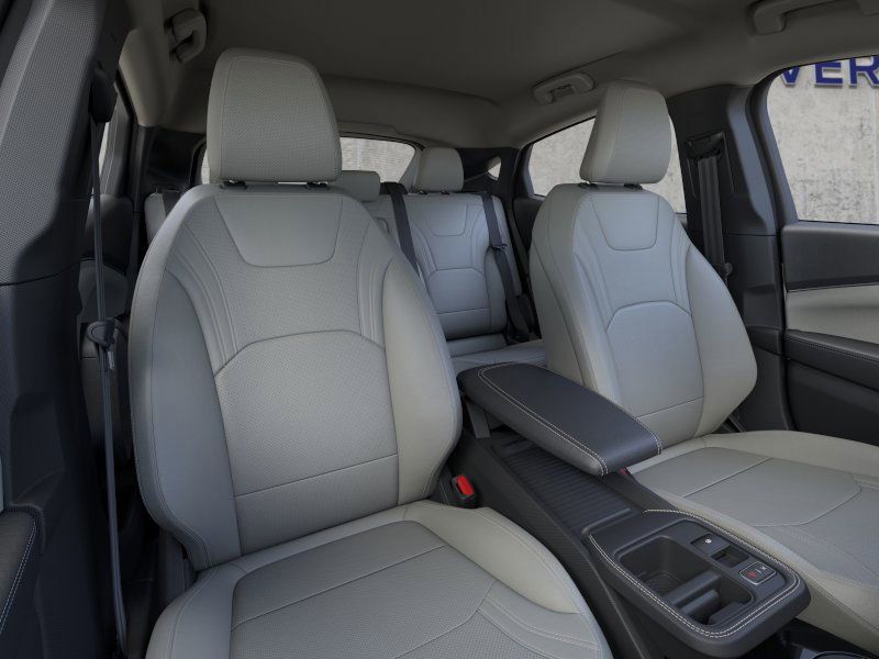 New Car 2025 Ford Mustang Mach-e  Premium For Sale Under $50,000 In Austin, Texas