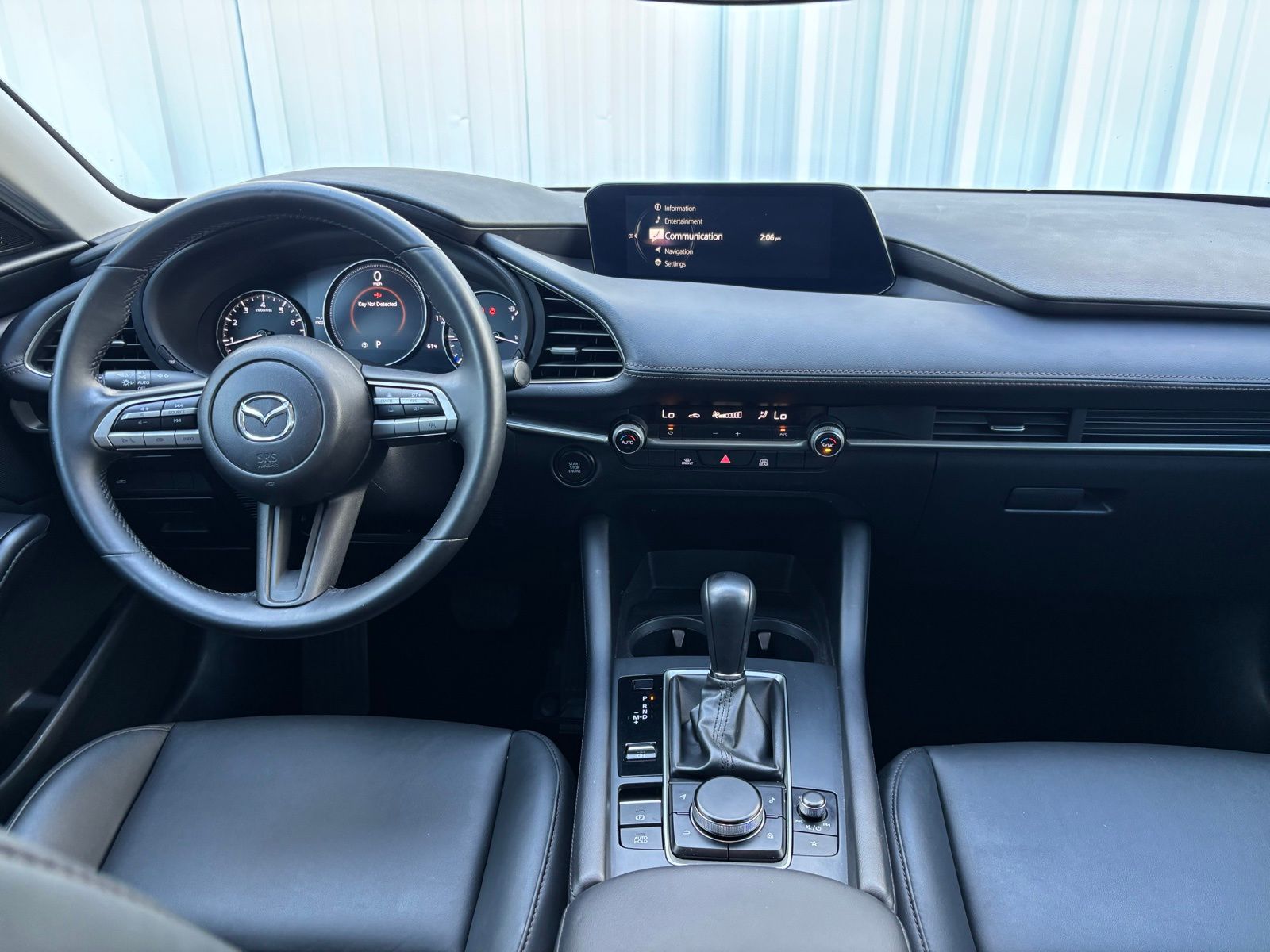 Used Car 2022 Mazda Mazda3  Select For Sale Under $20,000 In Austin, Texas