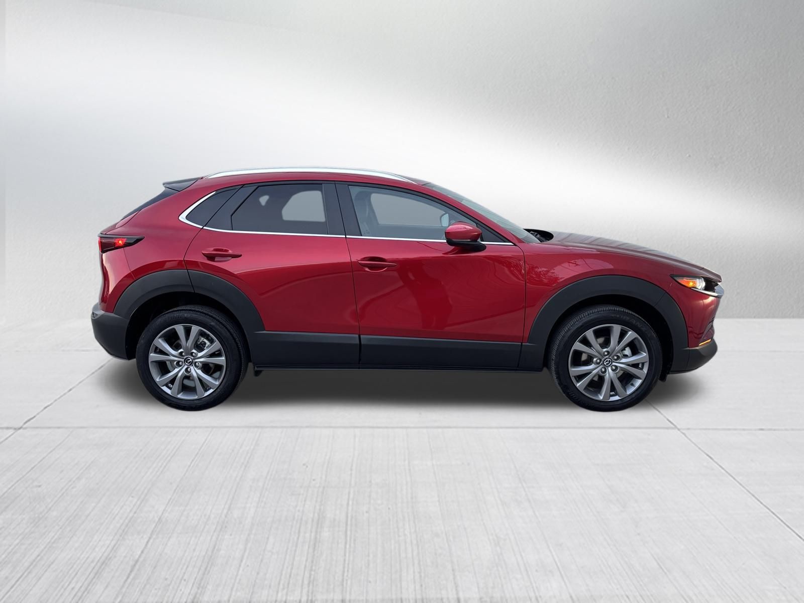 Used Car 2025 Mazda Cx-30  2.5 S Preferred Package For Sale Under $30,000 In Austin, Texas