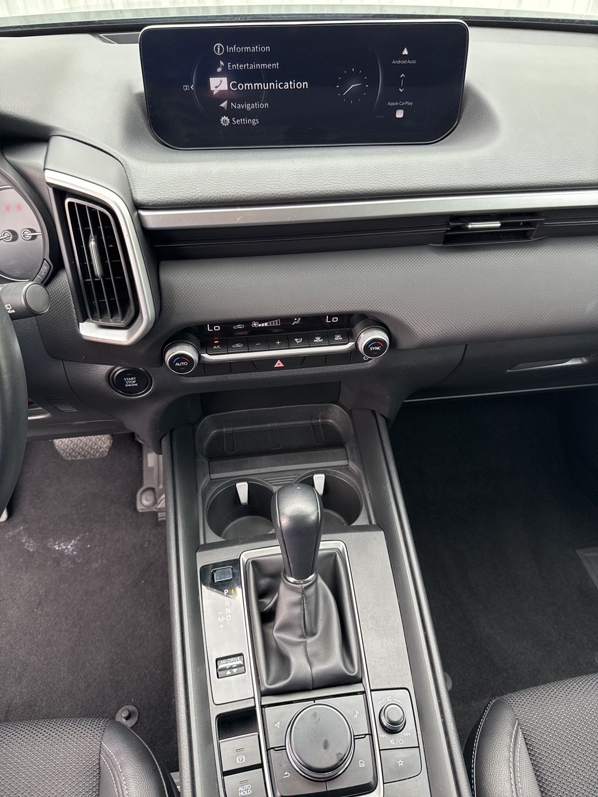 Used Car 2025 Mazda Cx-50  2.5 S Select Package For Sale Under $30,000 In Austin, Texas