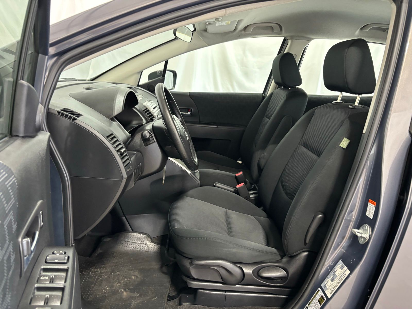 Used Car 2010 Mazda Mazda5  Sport For Sale In Austin, Texas