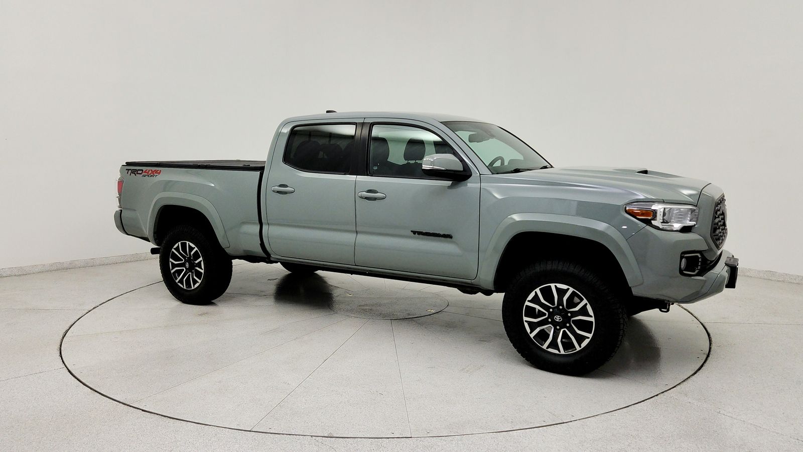 Used 2022  Toyota TRD Sport image 9