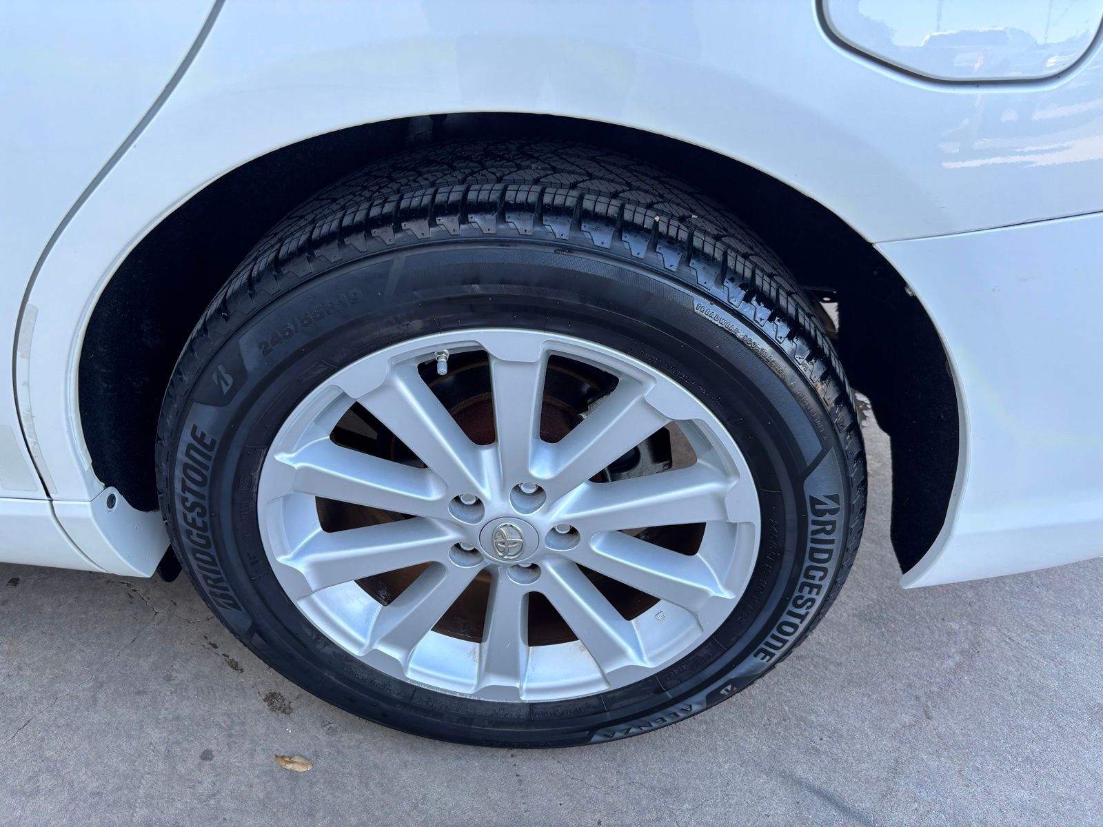 Used Car 2010 Toyota Venza  Base For Sale Under $10,000 In Austin, Texas