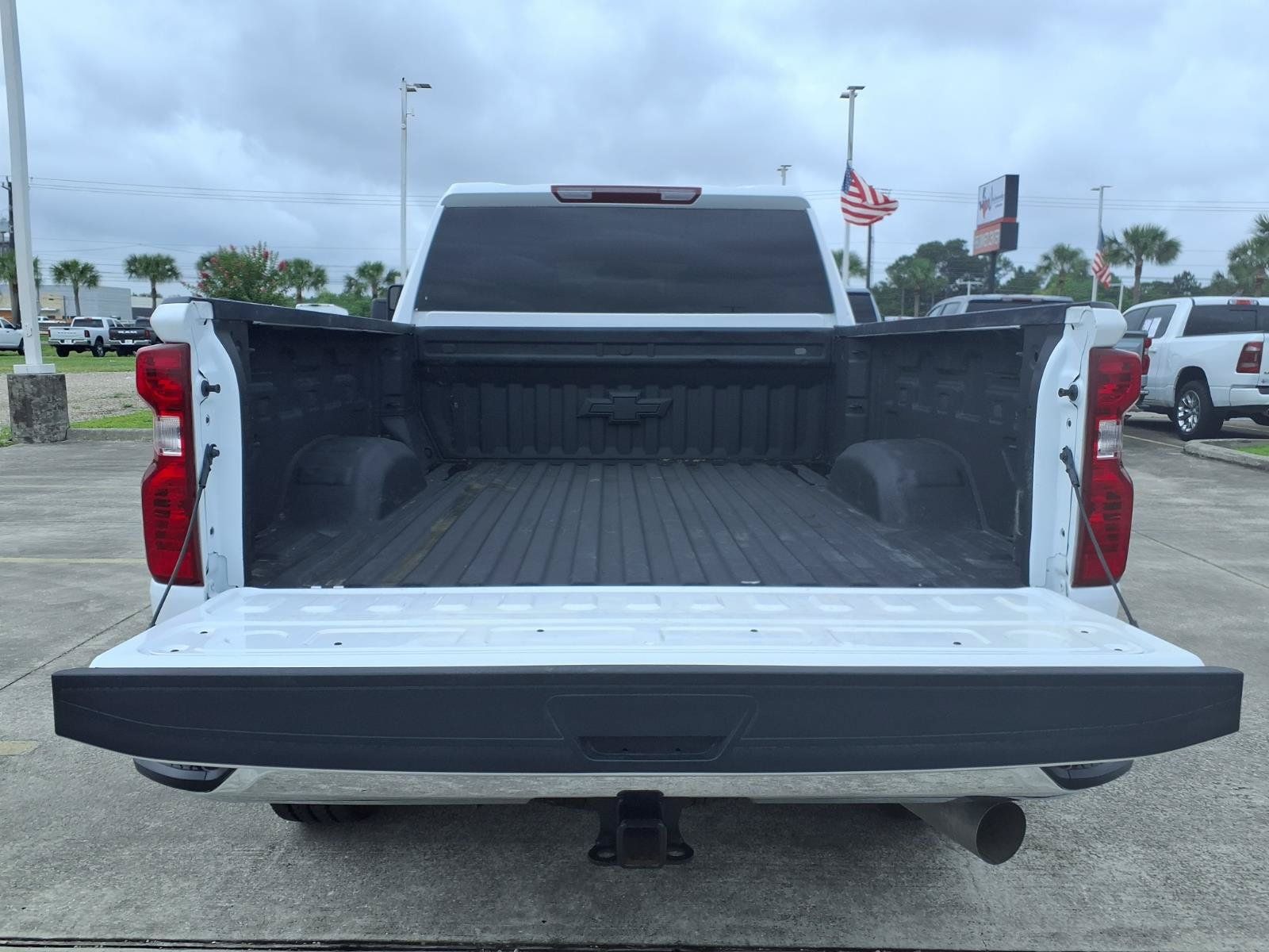 2024 Chevrolet Silverado 2500HD LT - 6
