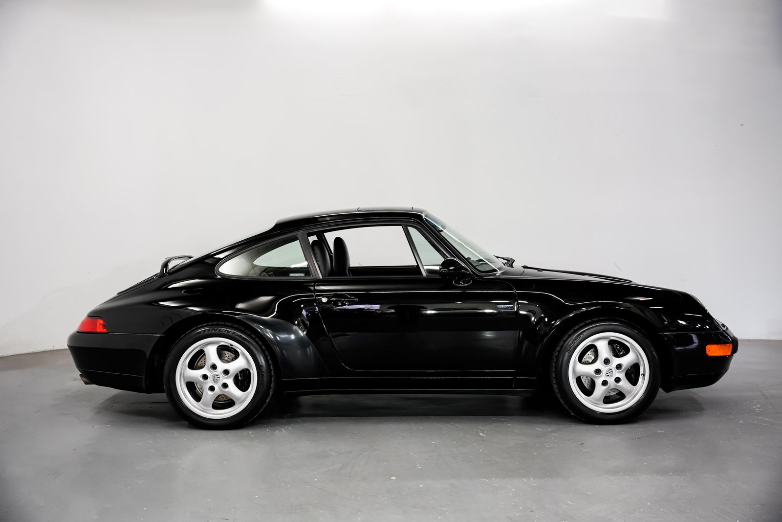1995 Porsche 911