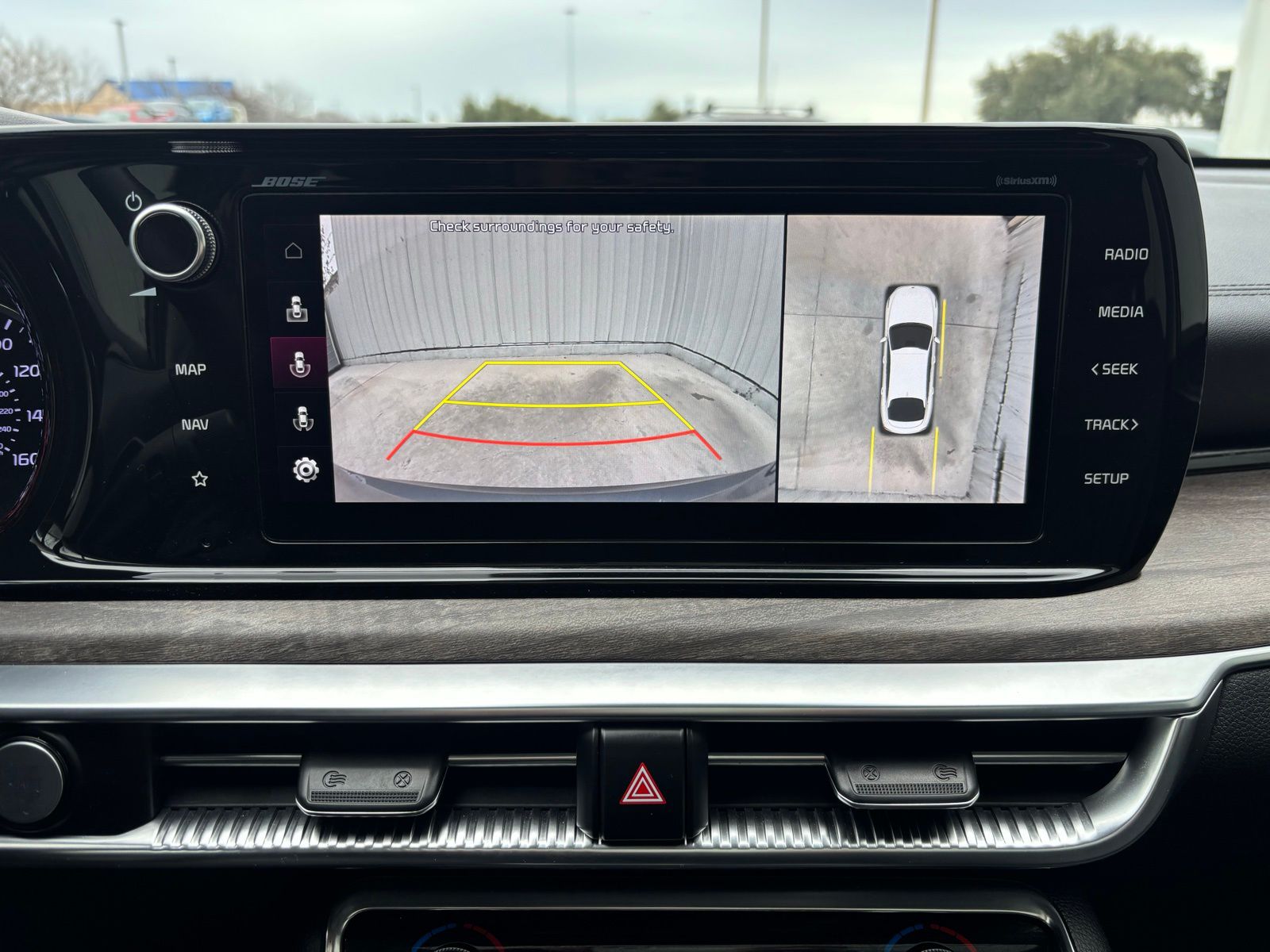 Used Car 2023 Kia K5  Ex For Sale Under $30,000 In Austin, Texas