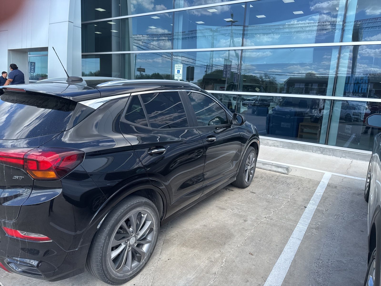 2021 Buick Encore GX Select FWD