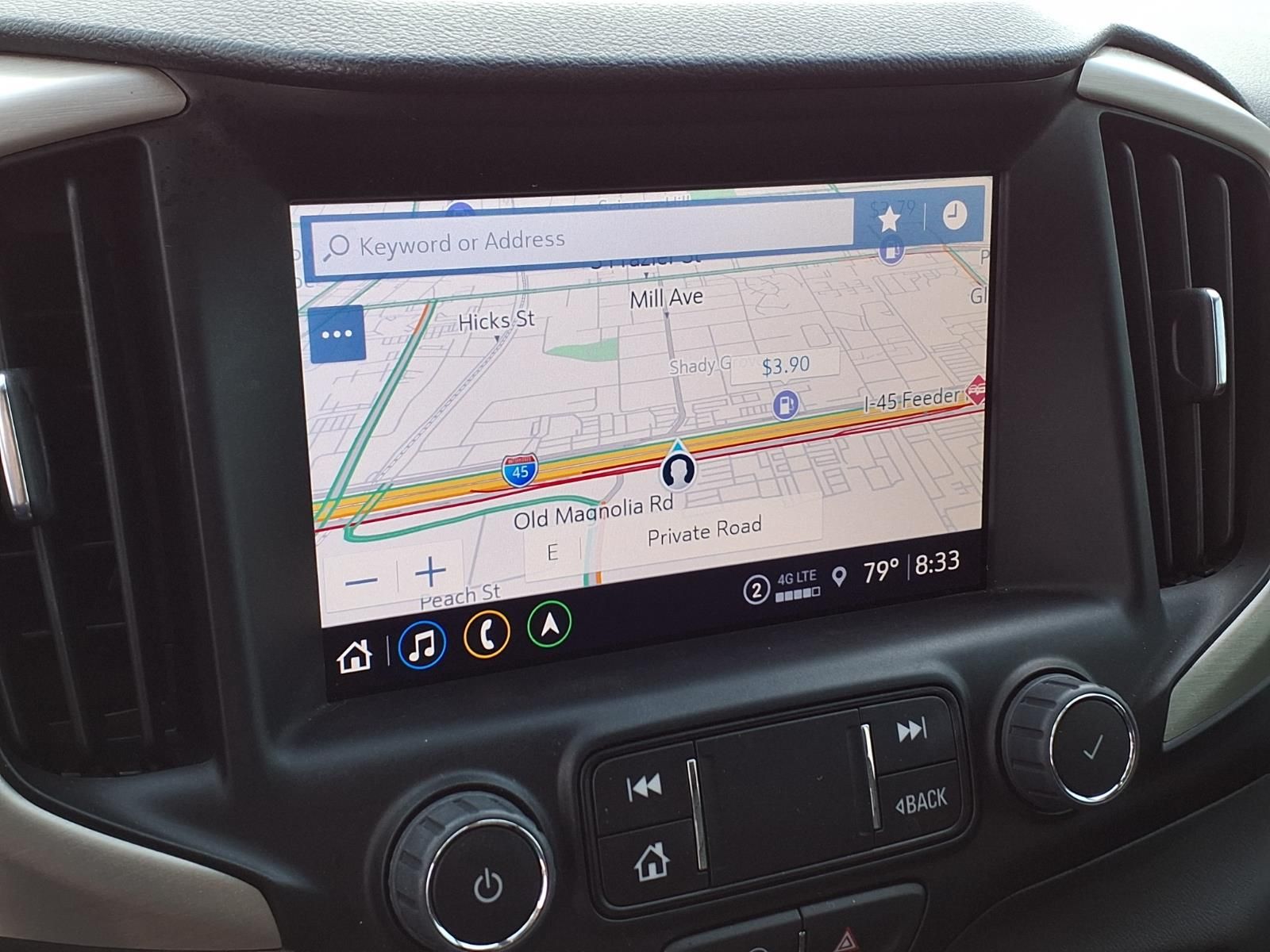 2024 GMC Terrain Denali - 11
