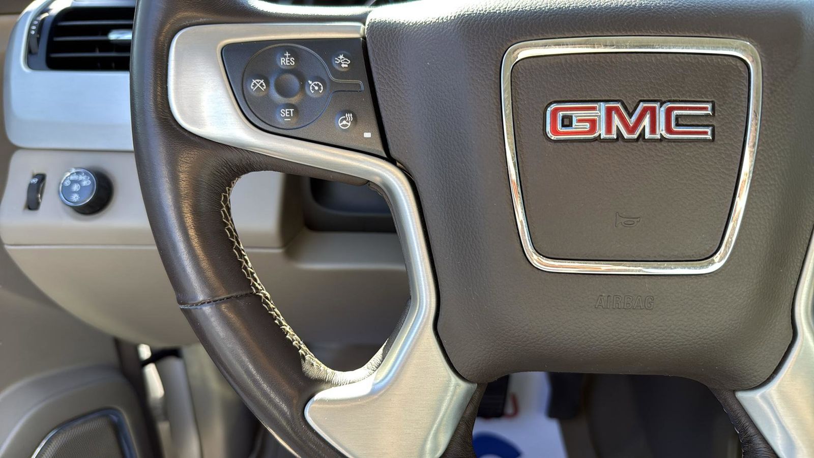 Used Car 2019 Gmc Yukon  Slt For Sale Under $25,000 In Austin, Texas