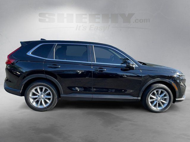 Used 2025 Black Honda EX-L image 10