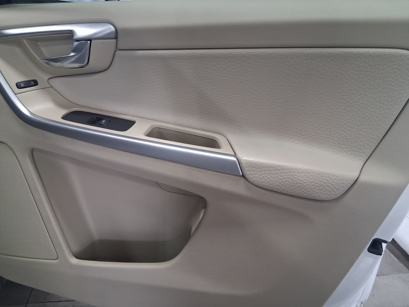 Used Car 2011 Volvo Xc60  T6 For Sale Under $10,000 In Austin, Texas