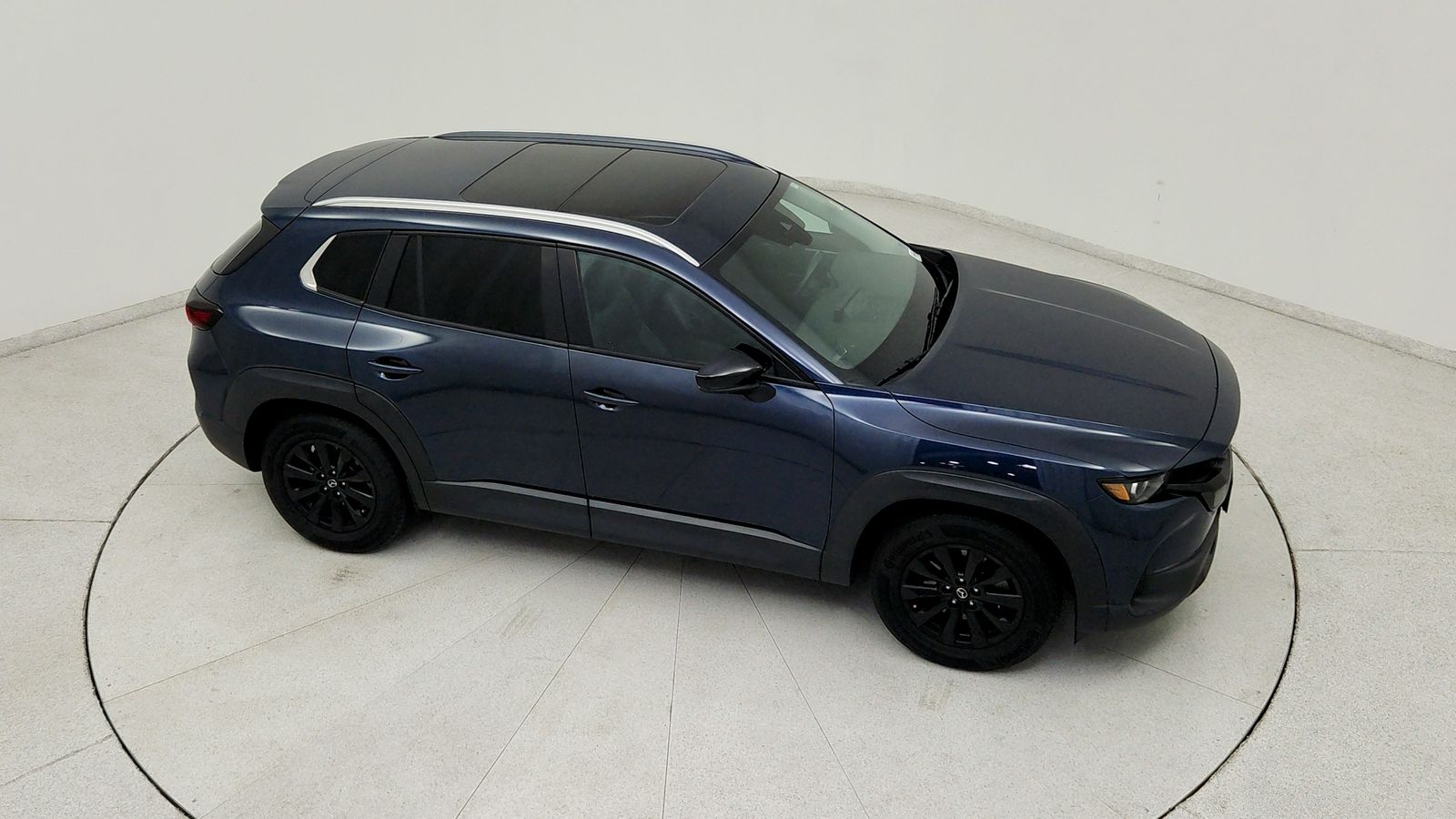 Used 2023 Blue Mazda 2.5 S Preferred Plus Package image 20