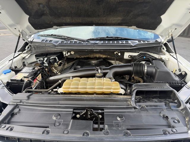 Used 2020 Ford F-150 Truck