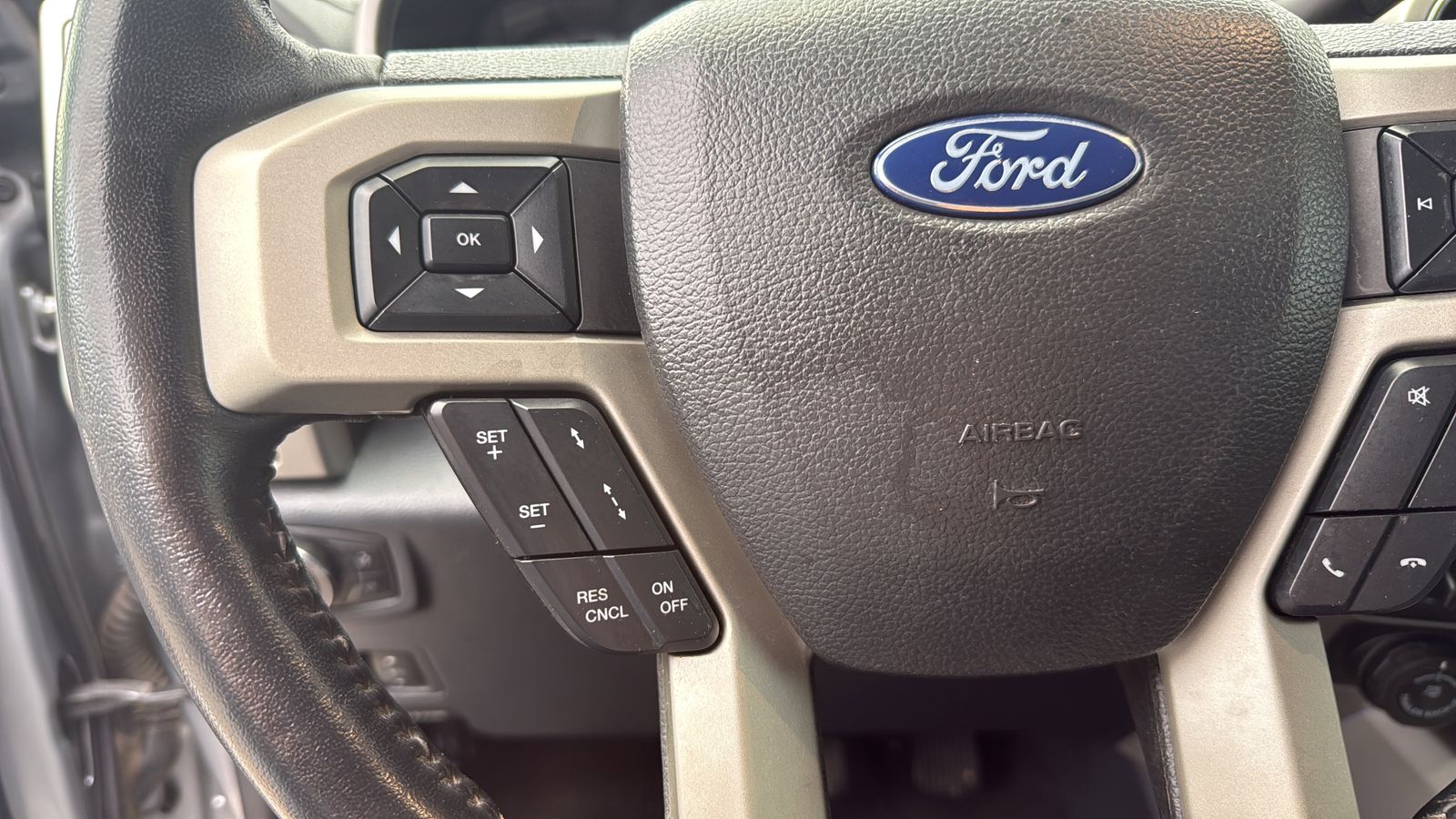 Used Car 2022 Ford F-350sd  Lariat For Sale Under $60,000 In Austin, Texas